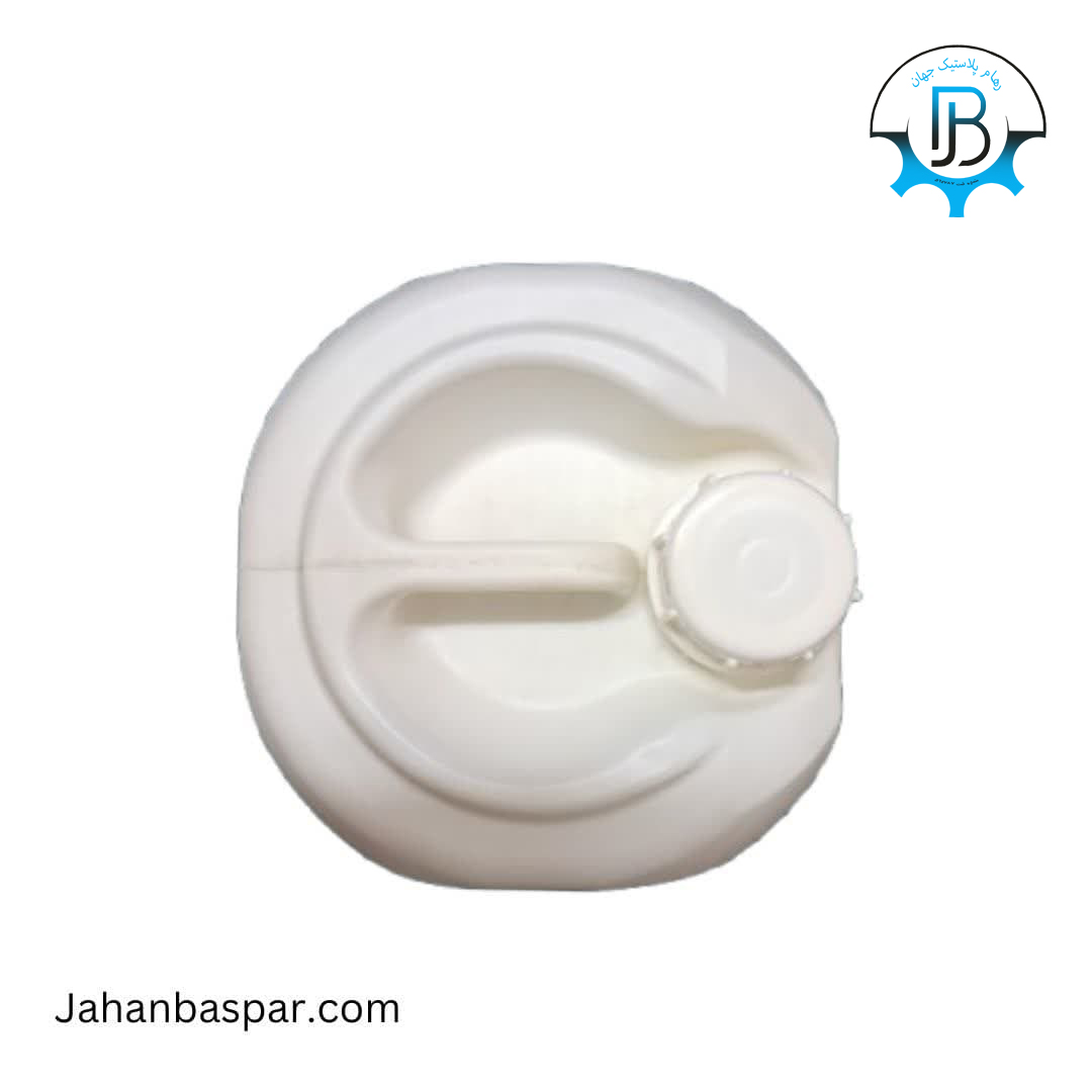 گالن پنج لیتری آلمانی-جهان بسپار